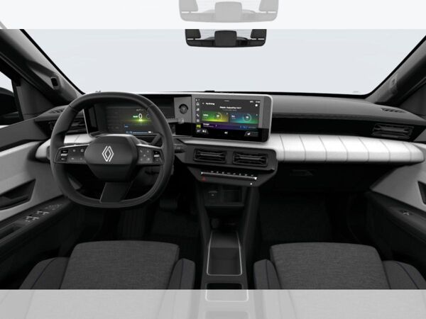 Renault R4 EVOLUTION 120 🔥 SITZHEIZUNG 🔥 GANZJAHRESREIFEN ⚡️ E-PRÄMIE ⚡️ bild 5