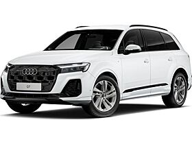 Audi Q7 S line 50 TDI qu Matrix StandHzg B&O HuD Kamera AHK Audi Q7 S line 50 TDI qu Matrix StandHzg B&O HuD Kamera AHK