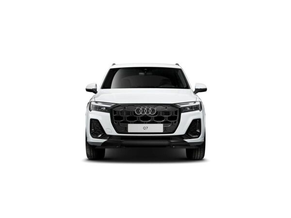 Audi Q7 S line 50  TDI qu Matrix StandHzg B&O HuD Kamera AHK bild 3