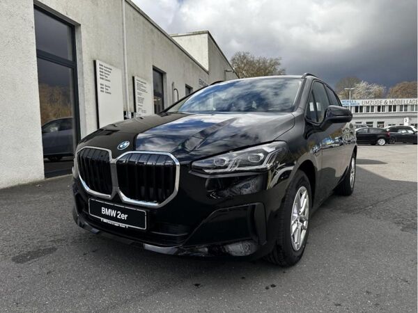 BMW 225 e xDrive Active Tourer || AHK Kamera DrivAssist Staatliche Förderung bild