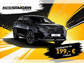 Peugeot 3008 ALLURE 🚗 Hybrid 145 e-DSC6 💥Privatknaller 💥 Peugeot 3008 ALLURE 🚗 Hybrid 145 e-DSC6 💥Privatknaller 💥