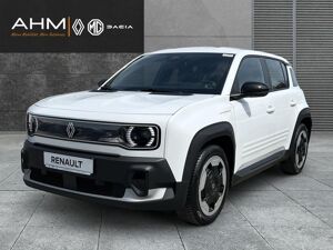 Renault R4 ⚡ 4 E-Tech Electric Advance - Lieferwagen  ⚡ bild 1
