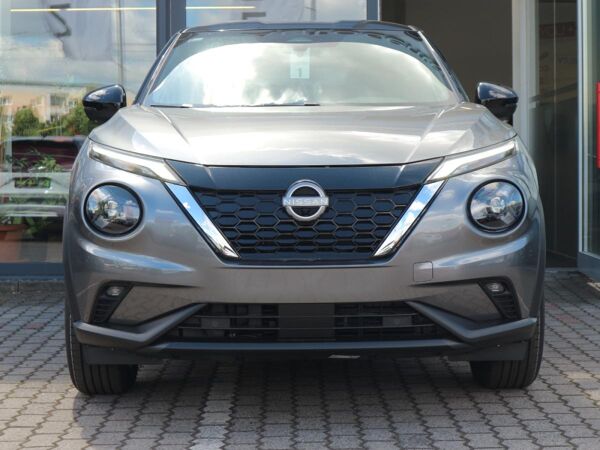 Nissan Juke JUKE 1.0L N-CONNECTA 6MT 114PS **Sofort Verfügbar** bild 2