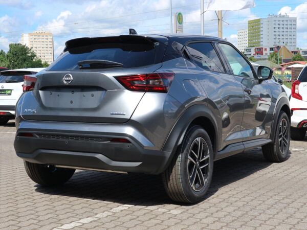 Nissan Juke JUKE 1.0L N-CONNECTA 6MT 114PS **Sofort Verfügbar** bild 6