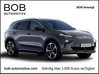 MG S5 EV 64kWh Luxury 5d 3000 € Umweltförderung ♻️