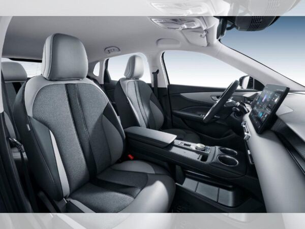 MG S5 EV 49kWh Comfort 5d mind. 3.000 € Umweltförderung ♻️ bild 3
