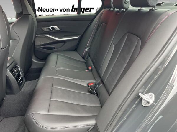 BMW M3 Competition Ultimate & M Drivers Package uvm. bild 6