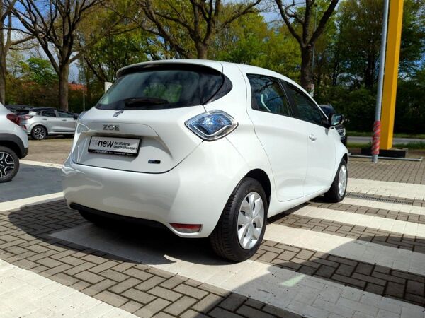 Renault ZOE R90 Z.E. 40 Life (Miet-Batterie) bild 3