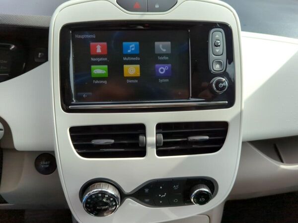 Renault ZOE R90 Z.E. 40 Life (Miet-Batterie) bild 6