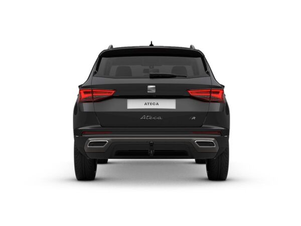 Seat Ateca FR Black Edition 1.5 TSI 110 kW (150 PS) 7-Gang DSG bild 2