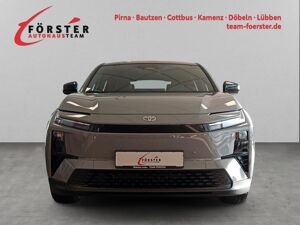 Toyota C-HR+ C-HR+ Elektromotor / 77 kWh Frontantrieb 5-Türer Teamplayer bild 4
