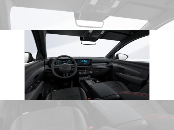 Hyundai TUCSON (MY27)😎 1.6 T-GDI (150 PS) 7-DCT | NAVI | KAMERA | LED | DIGITAL COCKPIT bild 6