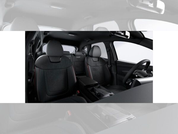 Hyundai TUCSON (MY27)😎 1.6 T-GDI (150 PS) 7-DCT | NAVI | KAMERA | LED | DIGITAL COCKPIT bild 7