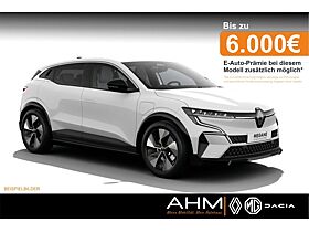 Renault Megane E-Tech ⚡mit Anzahlung 3.000 € BAFA -  Techno 220 inkl. Überführung und Sitzheizung⚡