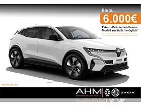 Renault Megane E-Tech ⚡mit Anzahlung 3.000 € BAFA -  Techno 220 inkl. Überführung und Sitzheizung⚡