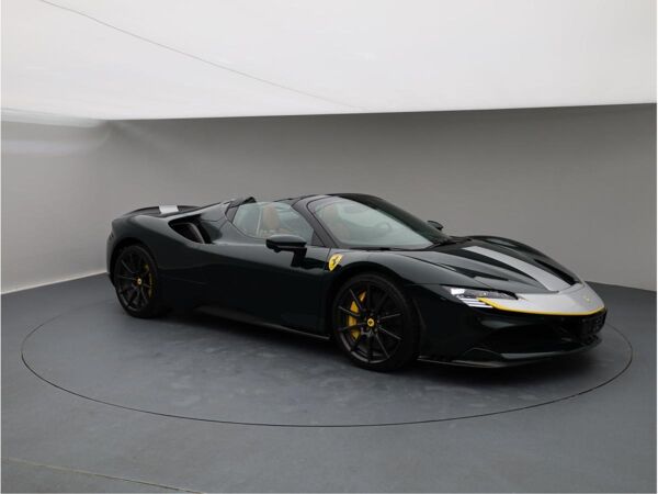 Ferrari SF90 bild 5