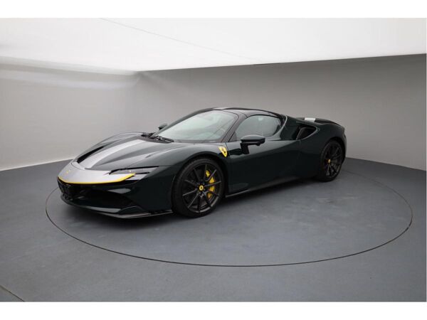 Ferrari SF90 bild 1