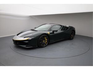 Ferrari SF90 bild 1