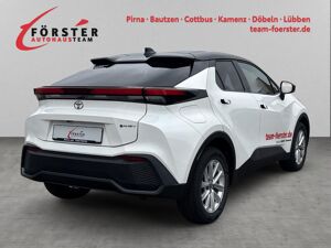 Toyota C-HR C-HR 2,0-l-Plug-in Hybrid 4x2 Teamplayer inkl. TECHNIK-PAKET bild 3