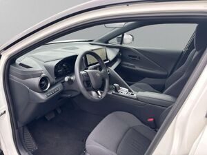 Toyota C-HR C-HR 2,0-l-Plug-in Hybrid 4x2 Teamplayer inkl. TECHNIK-PAKET bild 6