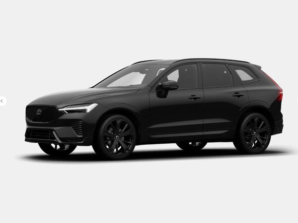 Volvo XC60 bild 1