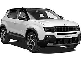 Jeep Avenger e-Hybrid Altitude ALLWETTER NAVI WINTER El. HECKKL. Jeep Avenger e-Hybrid Altitude ALLWETTER NAVI WINTER El. HECKKL.