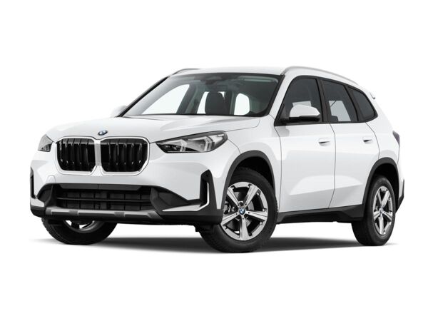 BMW X1 sDrive20i Steptronic 🌼10 Fahrzeuge - Frühlingsaktion🌼 bild 2