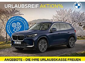 BMW X1 sDrive20i Steptronic 🌼10 Fahrzeuge - Frühlingsaktion🌼 BMW X1 sDrive20i Steptronic 🌼10 Fahrzeuge - Frühlingsaktion🌼