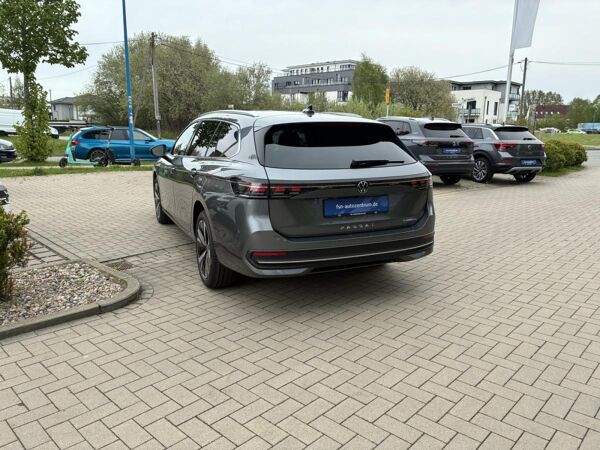 Volkswagen Passat Variant (CJ5) bild 2