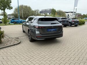 Volkswagen Passat Variant (CJ5) bild 2