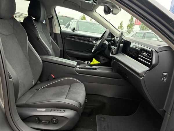 Volkswagen Passat Variant (CJ5) bild 3