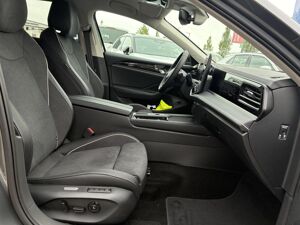Volkswagen Passat Variant (CJ5) bild 3