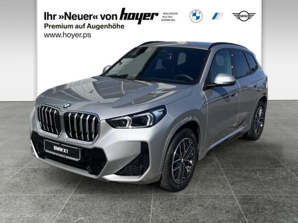 BMW X1 sDrive20i M Sportpaket & Premiumpaket bild
