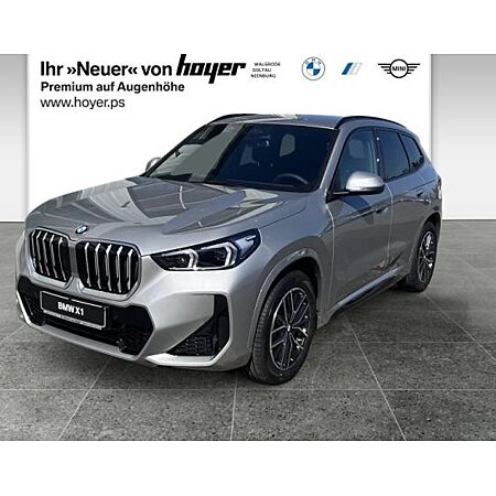 BMW X1 leasen