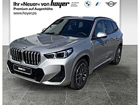 BMW X1 sDrive20i M Sportpaket & Premiumpaket BMW X1 sDrive20i M Sportpaket & Premiumpaket