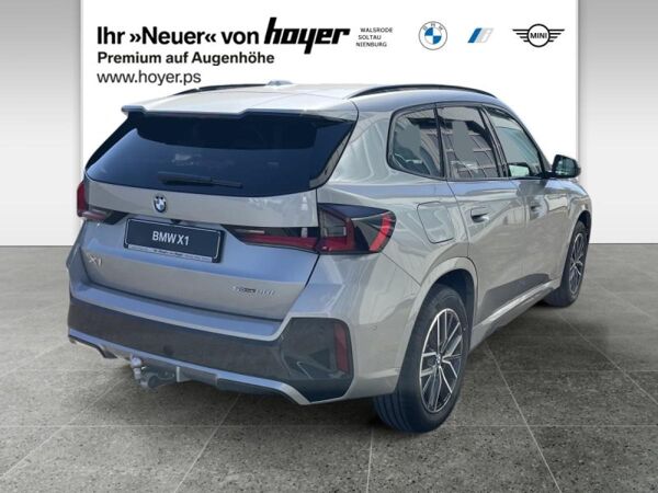 BMW X1 sDrive20i M Sportpaket & Premiumpaket bild 2