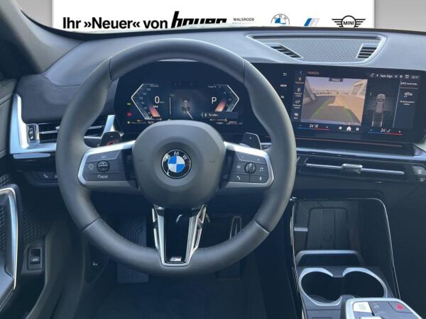 BMW X1 sDrive20i M Sportpaket & Premiumpaket bild 5