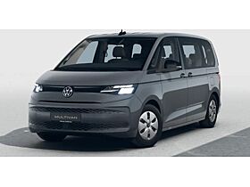 Volkswagen T7 Multivan 2.0 TDI kurz | Bestellaktion | frei konfigurierbar