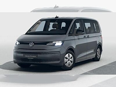 Volkswagen T7 Multivan 2.0 TDI kurz | Bestellaktion | frei konfigurierbar