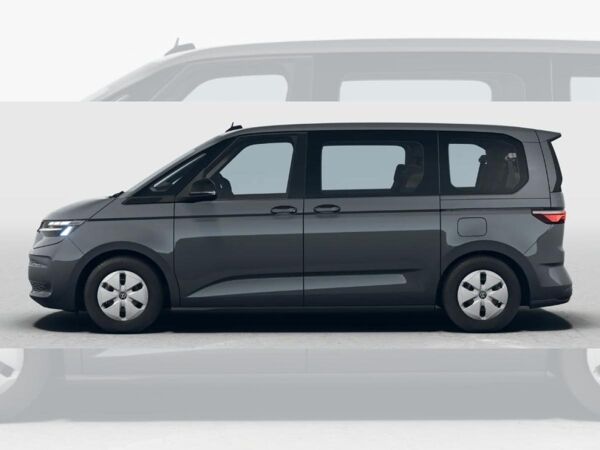 Volkswagen T7 Multivan 2.0 TDI kurz | Bestellaktion | frei konfigurierbar bild 2