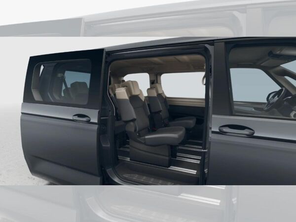 Volkswagen T7 Multivan 2.0 TDI kurz | Bestellaktion | frei konfigurierbar bild 4