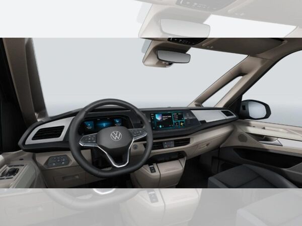 Volkswagen T7 Multivan 2.0 TDI kurz | Bestellaktion | frei konfigurierbar bild 6
