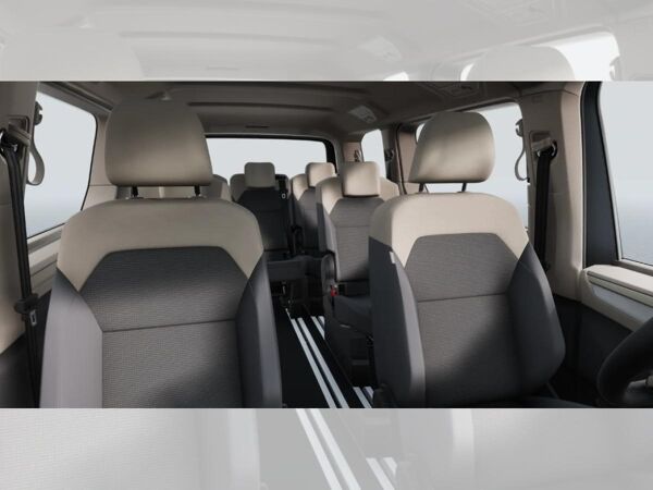 Volkswagen T7 Multivan 2.0 TDI kurz | Bestellaktion | frei konfigurierbar bild 7