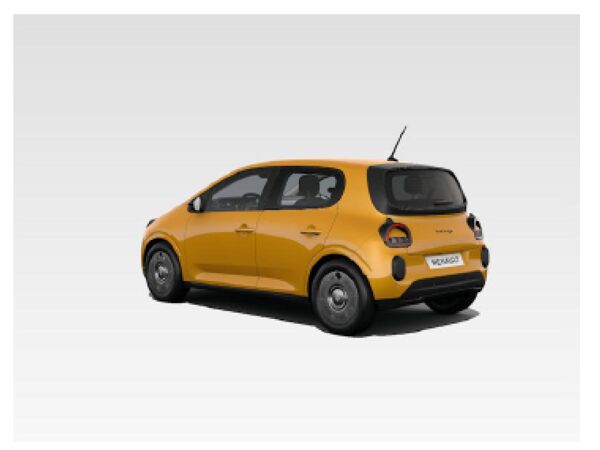 Renault Twingo Evolution 80 Urban Range bild 2