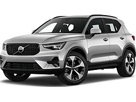 Volvo XC40 B4 Plus Dark
