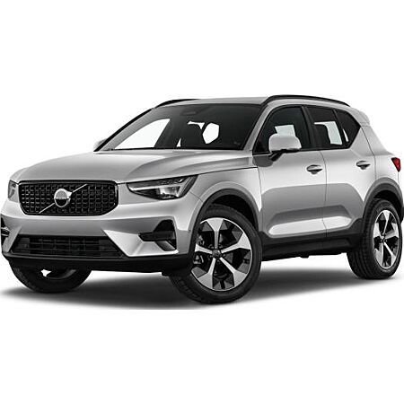 Volvo XC40 leasen