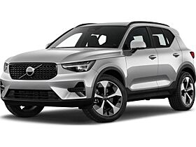 Volvo XC40 B4 Plus Dark Volvo XC40 B4 Plus Dark