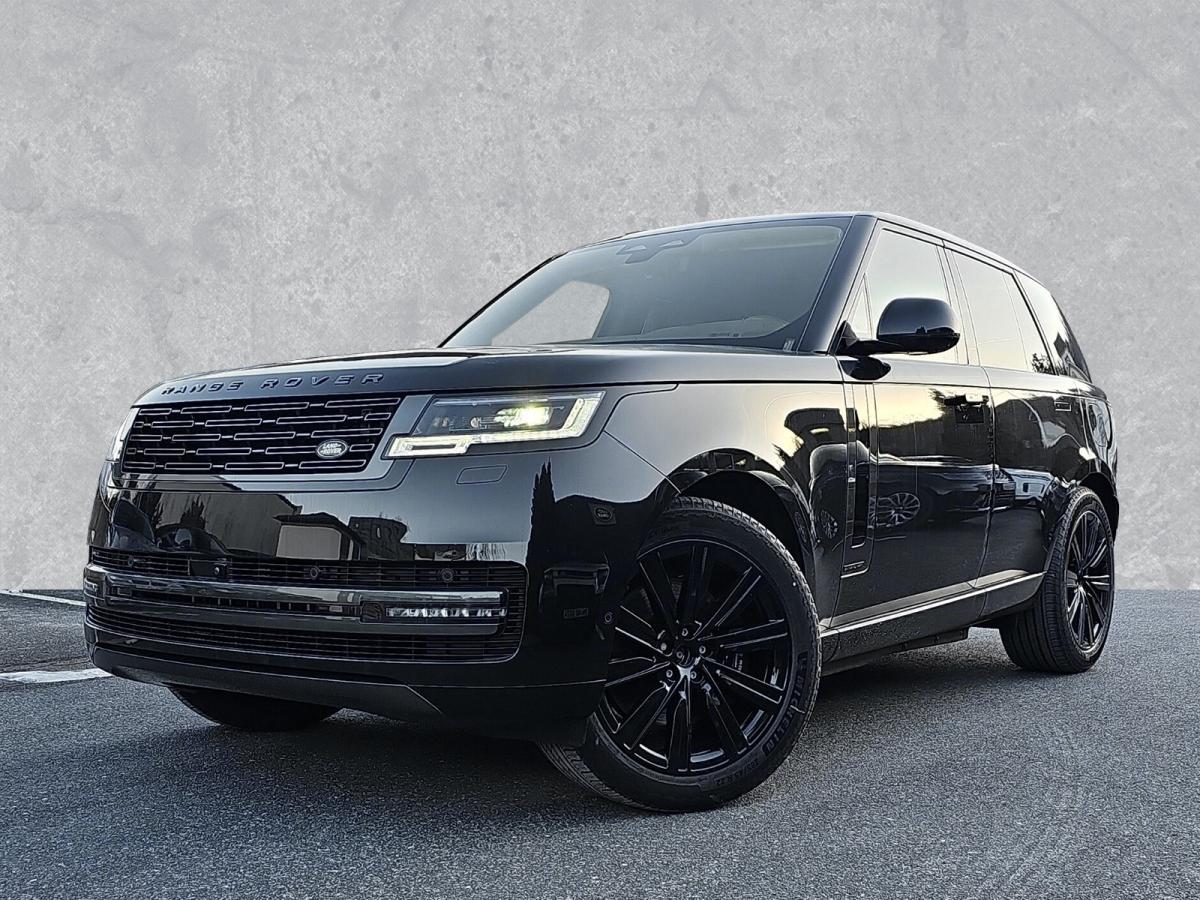 Land Rover Range Rover (L460) bild