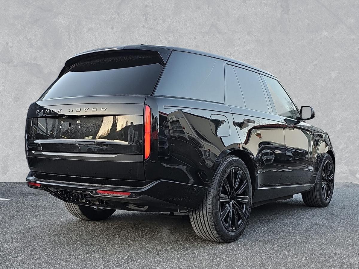Land Rover Range Rover (L460) bild 2