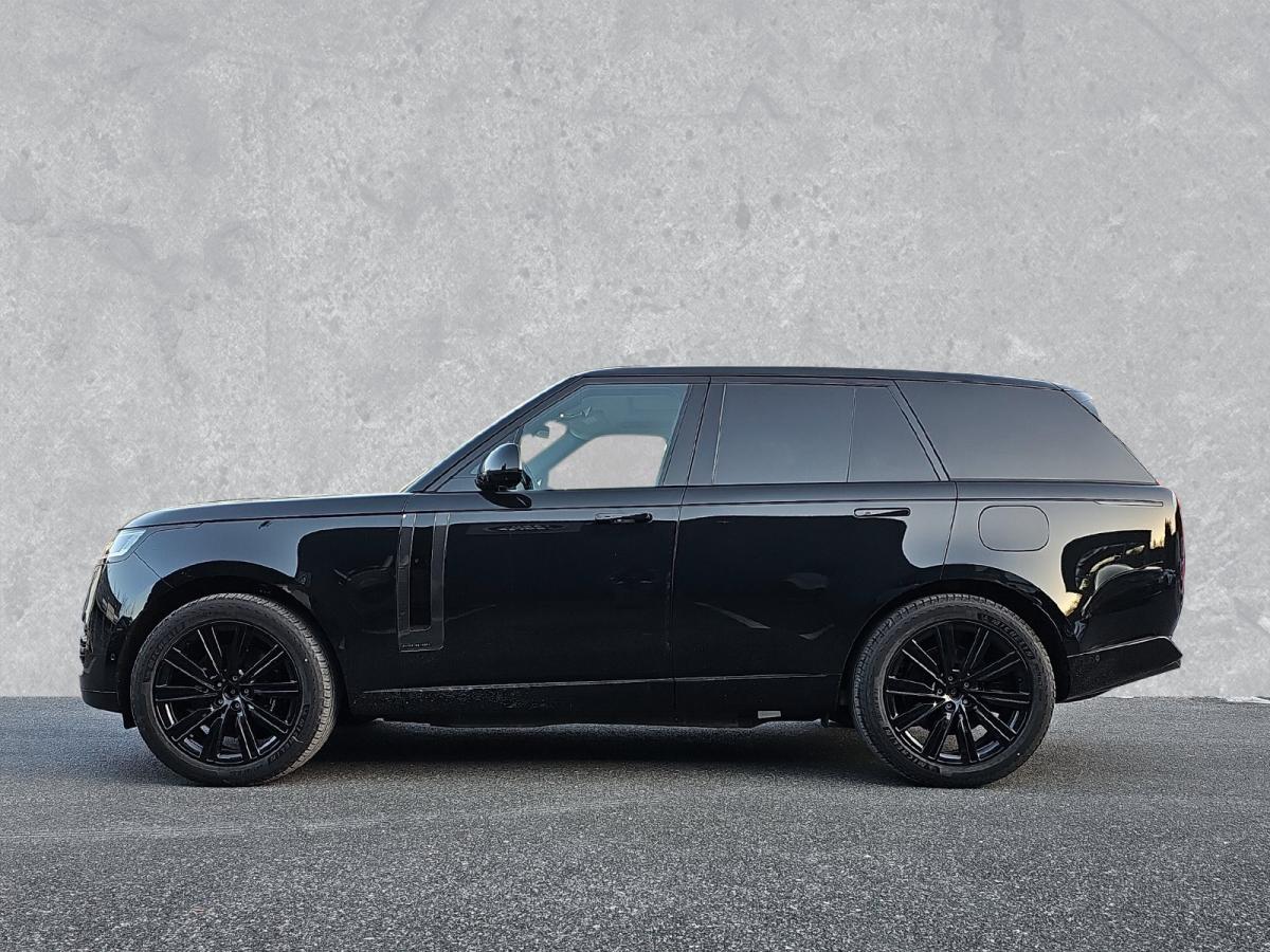 Land Rover Range Rover (L460) bild 6